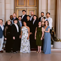 ARIADNE AUF NAXOS to Be Presented by Merola Opera Program in San Francisco