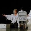 Cr&iacute;tica: &Iacute;CARO at Teatro De La Ciudad Esperanza Iris Photo