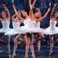 NJPAC Presents 2021 In-Person, Live Dance Performances Including A World Premiere By…