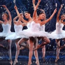 NJPAC Presents 2021 In-Person, Live Dance Performances Including A World Premiere By 