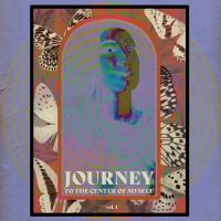 Elohim Releases New EP 'Journey to the Center of Myself'