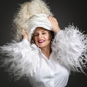 Patti LuPone & More to Perform at Mayo Performing Arts Center in March