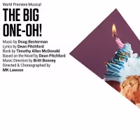 Atlantic for Kids Announces Casting for THE BIG ONE-OH!