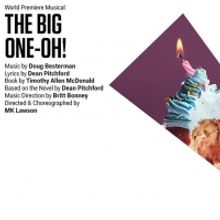 Atlantic for Kids Announces Casting for THE BIG ONE-OH!