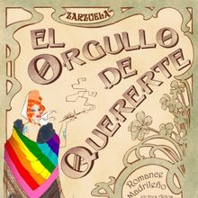 ORCAM comienza los ensayos de EL ORGULLO DE QUERERTE