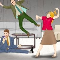 Tony Award-Winning Play GOD OF CARNAGE Returns to Los Angeles!