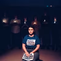 Youth Activism Takes The Stage In #HereToo Project, With Support From Tectonic…