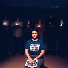 Youth Activism Takes The Stage In #HereToo Project, With Support From Tectonic…