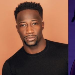 Nick Rashad Burroughs, Amber Iman & More to Star in GODDESS at The Public Theater
