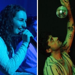 Break Free Announces Their First Benefit Concert for Mental Health Awareness