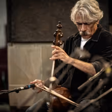 Composer Kayhan Kalhor to Play Special Concert at The Town Hall
