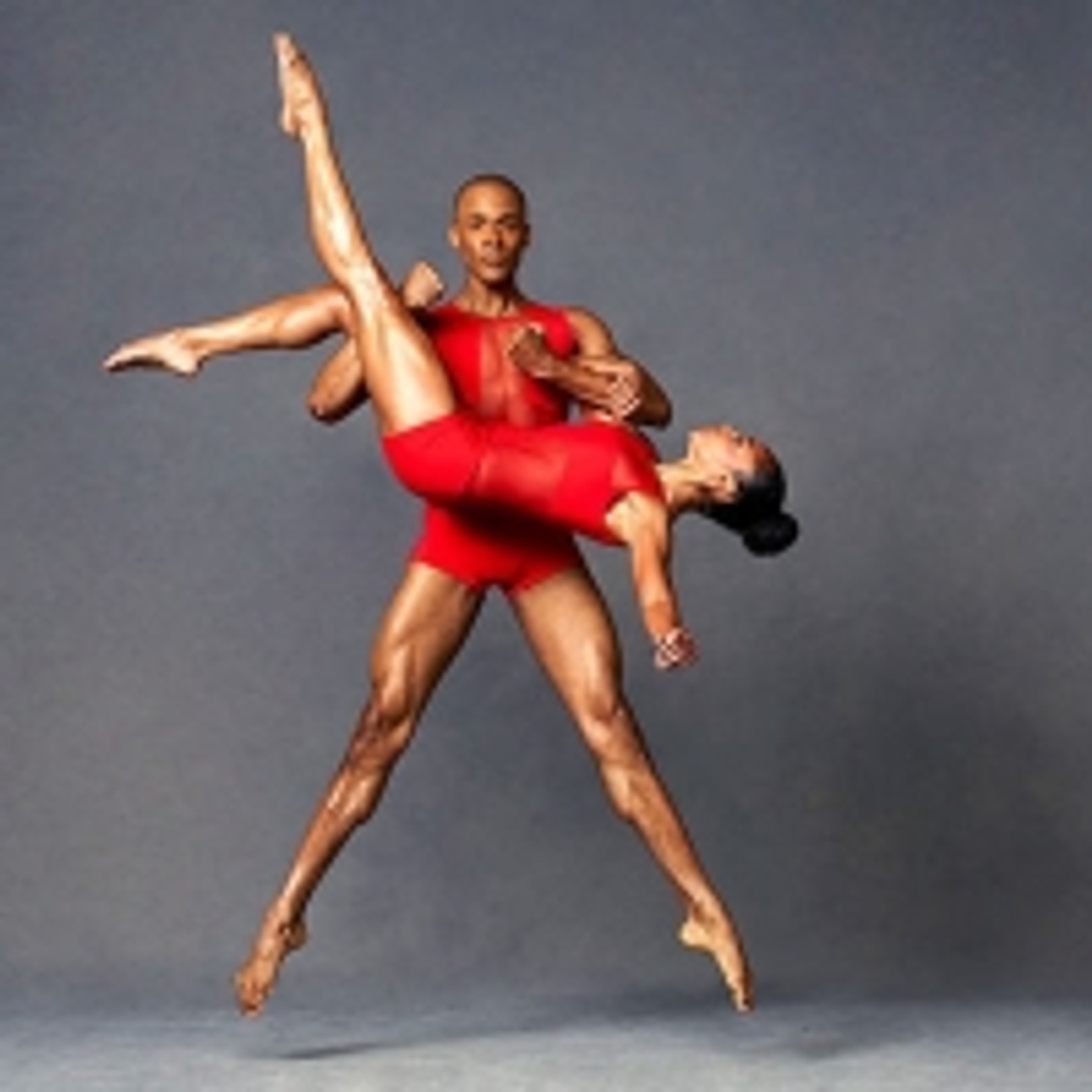 Alvin Ailey American Dance Theater Celebrates The 60th Anniversary Of REVELATIONS at 