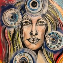 Pompano Beach Arts Presents RESET, REFRESHED AND READY Exhibition