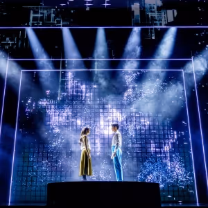 MAYBE HAPPY ENDING Sets Understudy Performances for March