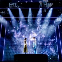 MAYBE HAPPY ENDING to Welcome Understudies For Select Performances in February & Marc