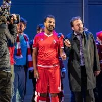Review: GODS OF THE GAME, Grange Park Opera Interview