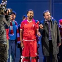 Review: GODS OF THE GAME, Grange Park Opera