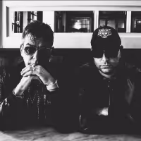 Blitz Vega Releases New Single 'LA Vampire'