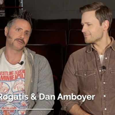 Video: The Cast of LONE STAR Discusses the Show's Off-Broadway Premiere