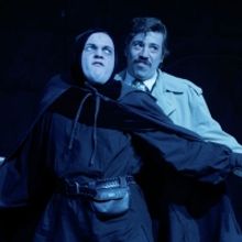 Exclusive Video: First Look At Sally Struthers, A.J. Holmes & More in YOUNG FRANKENSTEIN at La Mirada Theatre