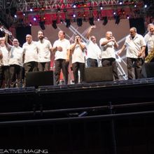 Review: The La Jolla Music Society Presents the SPANISH HARLEM ORCHESTRA at The Conra
