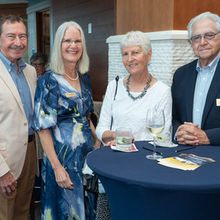 Sarasota Opera to Honor Artists at Salute to the Stars Luncheon