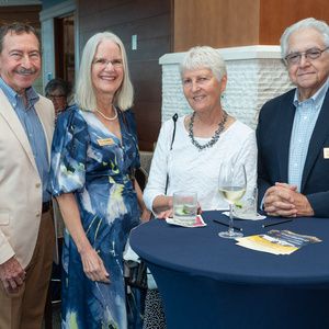 Sarasota Opera to Honor Artists at Salute to the Stars Luncheon