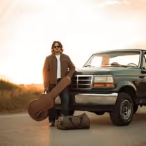 Hunter James Releases CHASING A SOUND Single