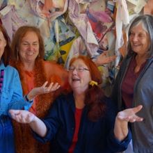 Teatro Paraguas to Host The Orchard Quartet Poetry Reading This Month