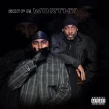 Big Gipp & James Worthy Release New EP 'Gipp N Worthy'