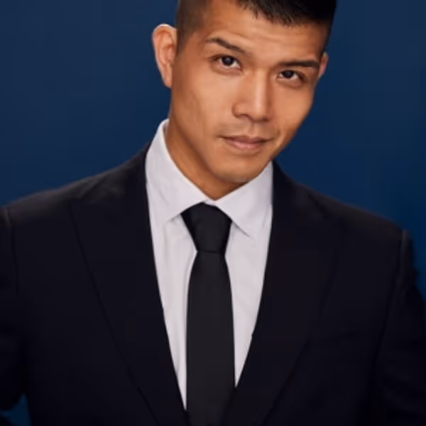 Video: Telly Leung is Flying Back to Birdland - Cabaret Theater Video