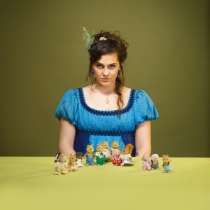 Rosalie Minnitt Adds Extra Dates At Soho Theatre