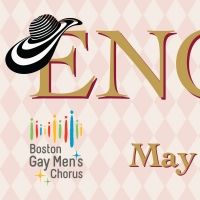 Boston Gay Men's Chorus Annual Gala Goes Virtual