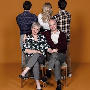 Review: DIE LIEBEN ELTERN at Boulevardtheater Bremen