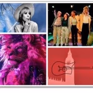 Camden People's Theatre Unveils Programming for 30th Anniversary Festival THE CAMDEN…