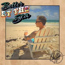 Craig Campbell Releases BETTER BY THE SEA Music Video