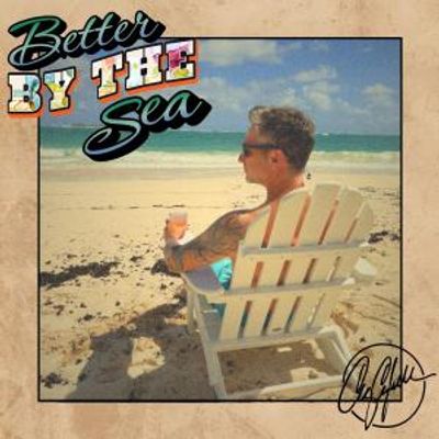 Craig Campbell Releases BETTER BY THE SEA Music Video
