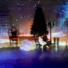 Nimbus Re-Envisions Jersey City NUTCRACKER