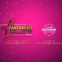 Nominations Revealed For The 2021/2022 Season Pantomime Awards
