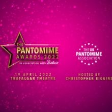 Nominations Revealed For The 2021/2022 Season Pantomime Awards