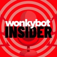 Wonkybot Studios Launches WONKYBOT INSIDER Podcast
