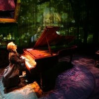 San Diego Rep Extends HERSHEY FELDER AS MONSIEUR CHOPIN