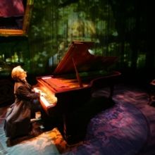 San Diego Rep Extends HERSHEY FELDER AS MONSIEUR CHOPIN