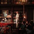 How an Episcopal Retreat Became a Buzzy Off-Broadway Venue Photo