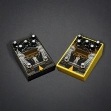 Third Man Hardware Announces New Guitar Pedal