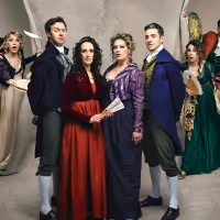 AUSTENTATIOUS Will Launch Weekly Residency At Fortune Theatre On 24th February