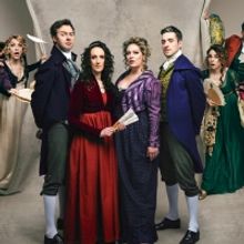 AUSTENTATIOUS Will Launch Weekly Residency At Fortune Theatre On 24th February