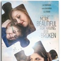 Nicole Conn's 'More Beautiful For Having Been Broken' Will Be Released Worldwide…