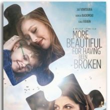 Nicole Conn's 'More Beautiful For Having Been Broken' Will Be Released Worldwide…