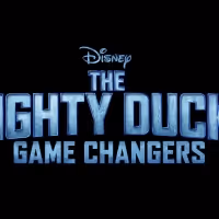 VIDEO: Watch the Trailer for THE MIGHTY DUCKS: GAME CHANGERS Video